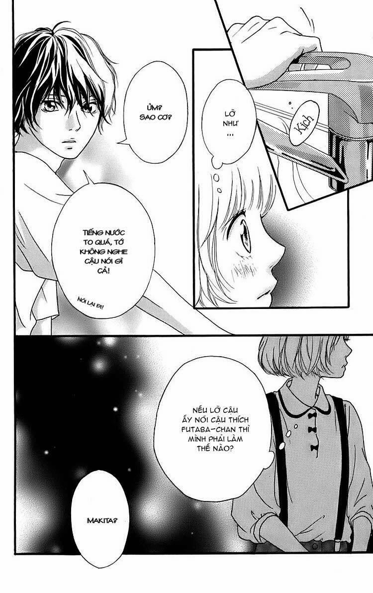 Mối Tình Tuổi Thanh Xuân 11 trang 36