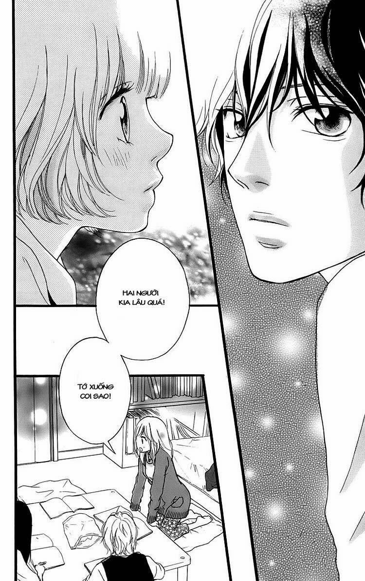 Mối Tình Tuổi Thanh Xuân 11 trang 40