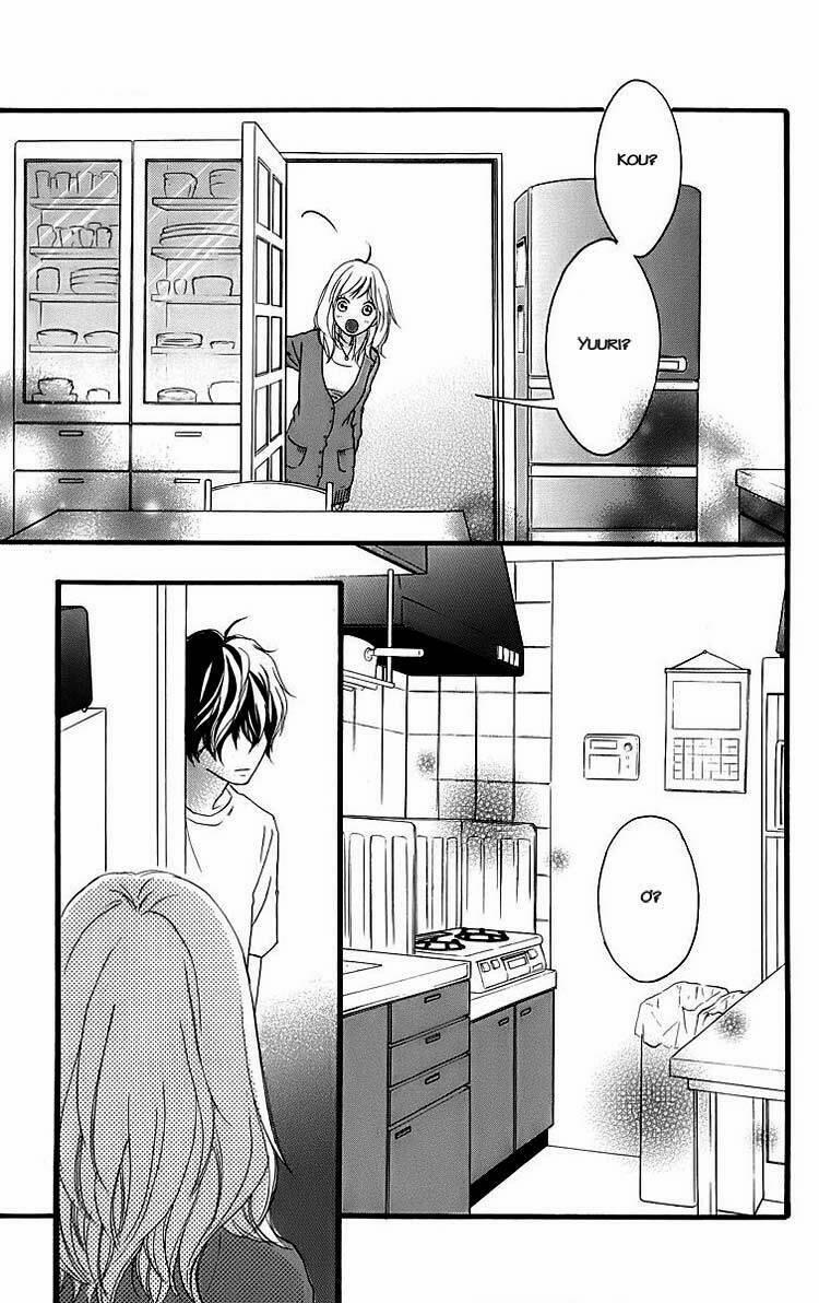 Mối Tình Tuổi Thanh Xuân 11 trang 41