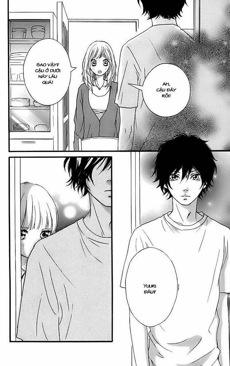 Mối Tình Tuổi Thanh Xuân 11 trang 42