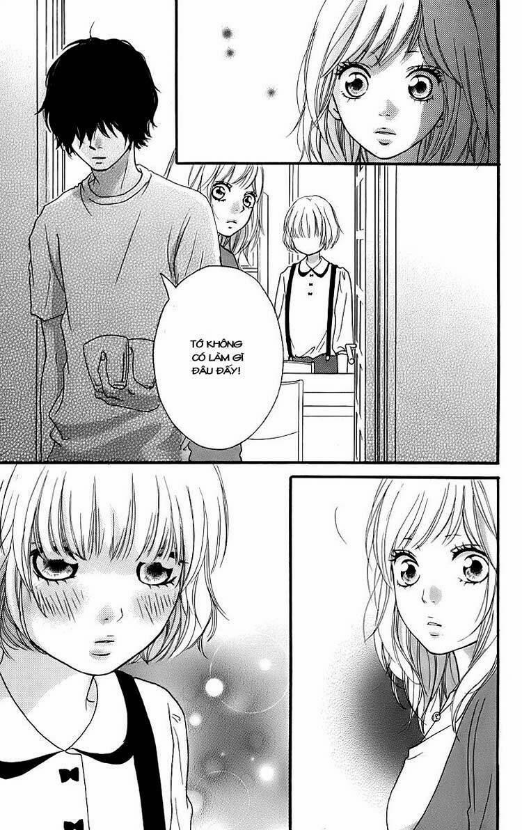 Mối Tình Tuổi Thanh Xuân 11 trang 43