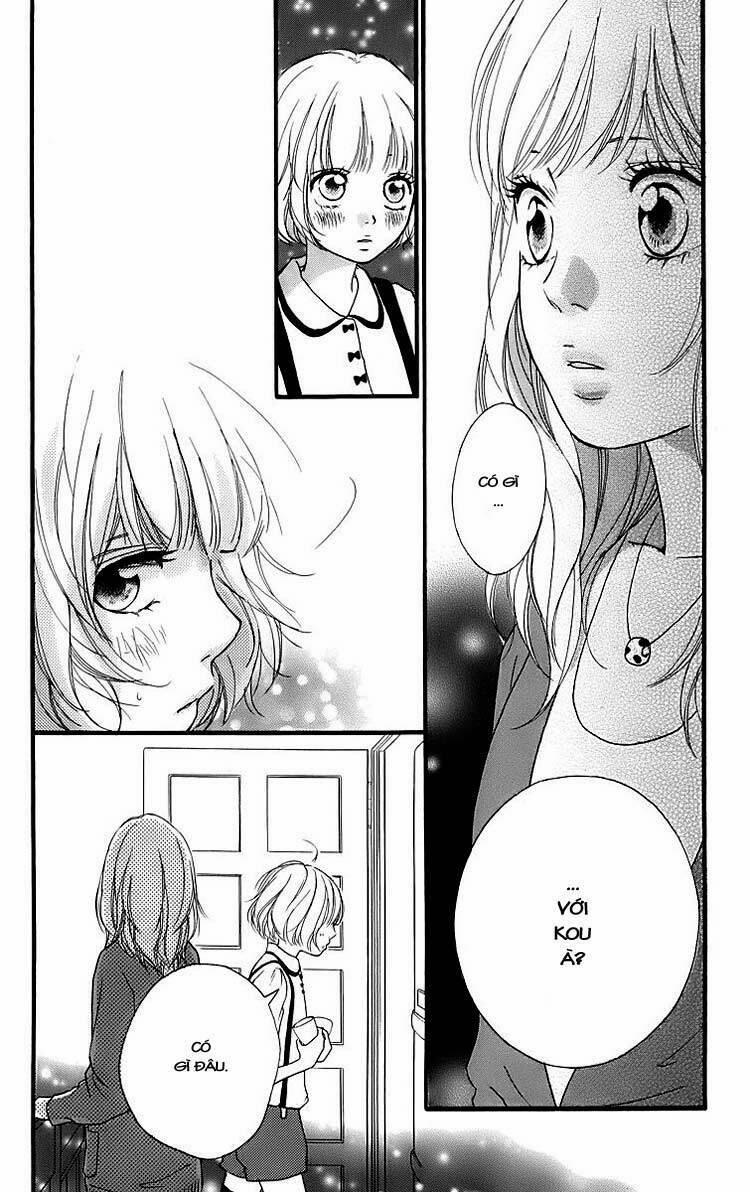 Mối Tình Tuổi Thanh Xuân 11 trang 44