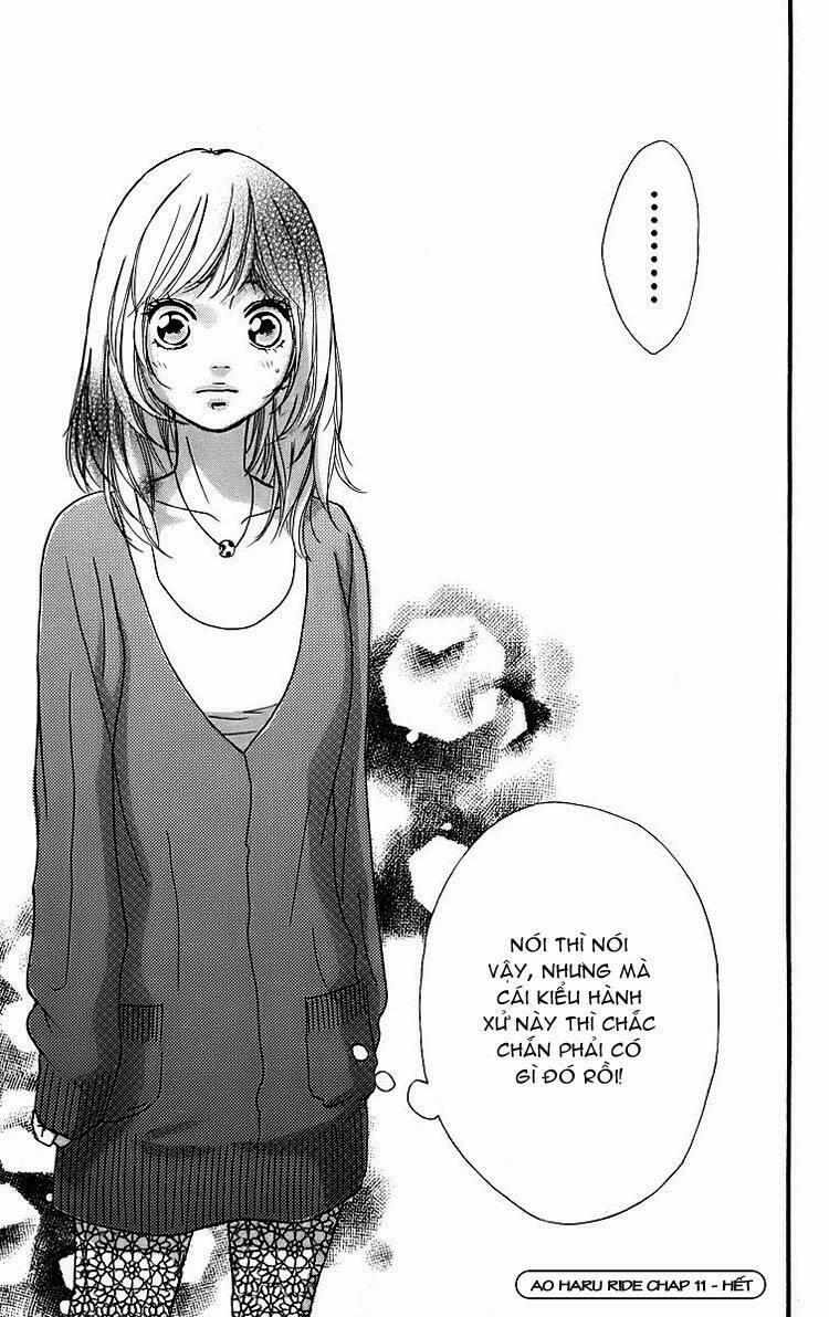 Mối Tình Tuổi Thanh Xuân 11 trang 45