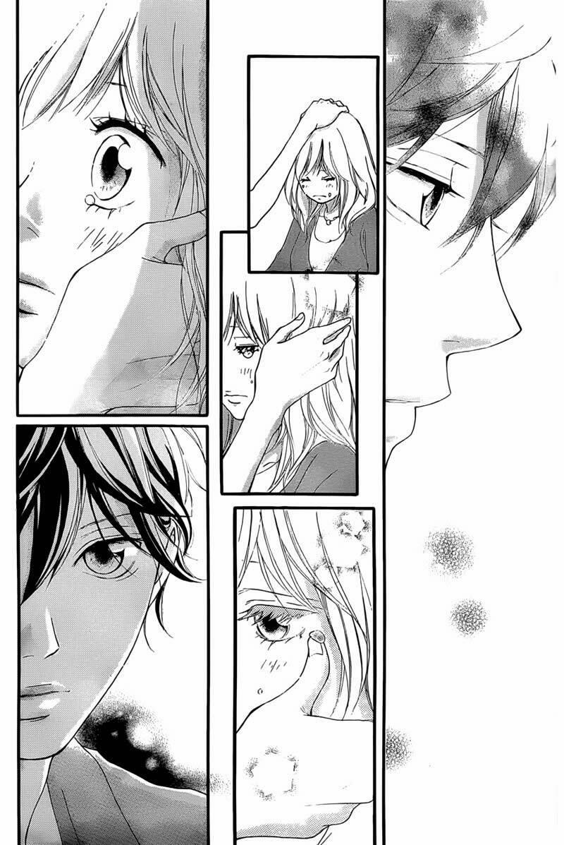 Mối Tình Tuổi Thanh Xuân 12 trang 25