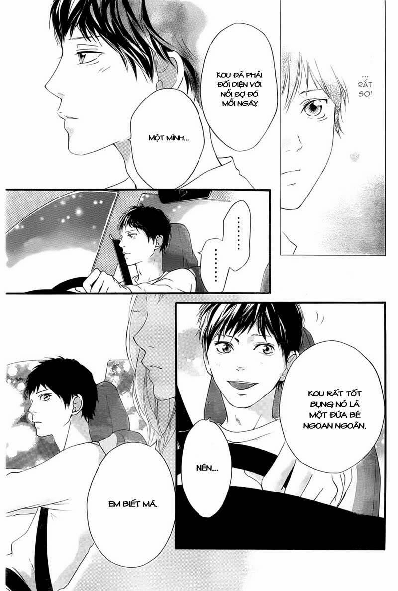 Mối Tình Tuổi Thanh Xuân 12 trang 32