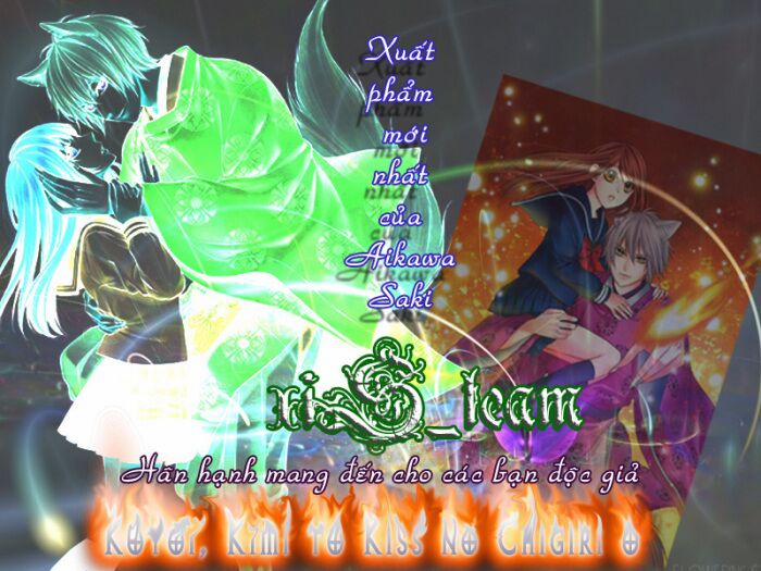 Mối Tình Tuổi Thanh Xuân 12 trang 46