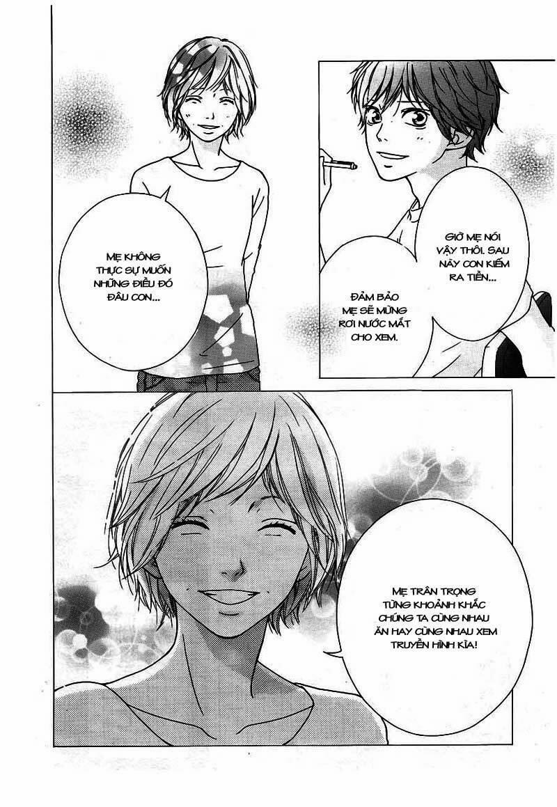 Mối Tình Tuổi Thanh Xuân 13 trang 13