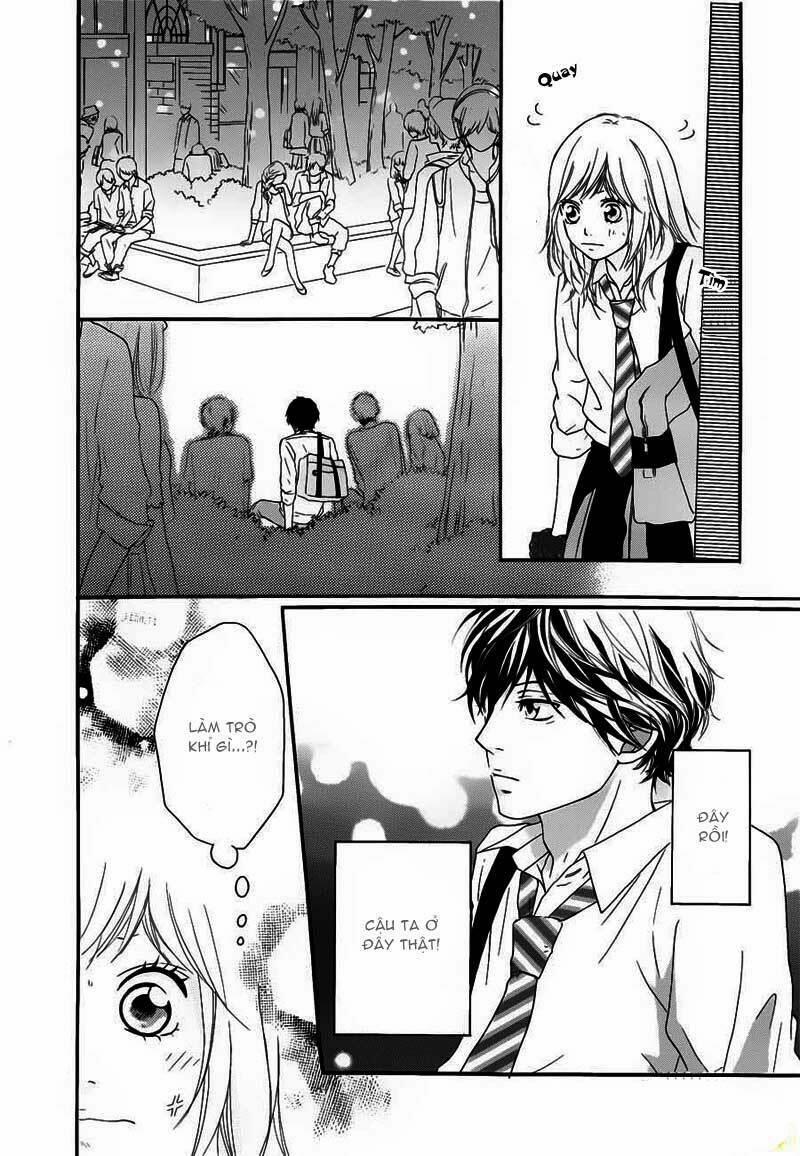 Mối Tình Tuổi Thanh Xuân 13 trang 29