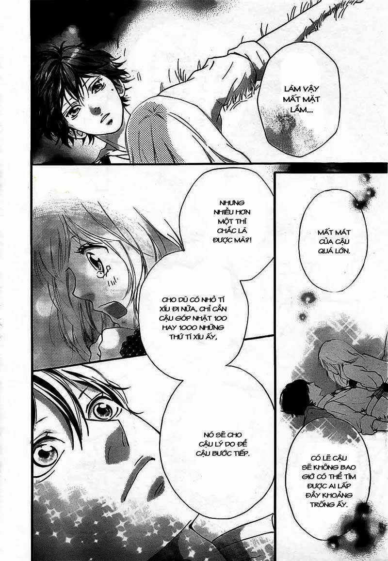 Mối Tình Tuổi Thanh Xuân 13 trang 43