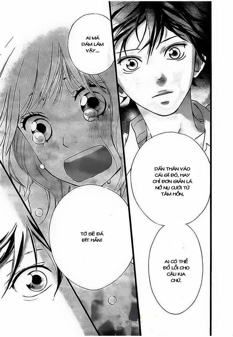 Mối Tình Tuổi Thanh Xuân 13 trang 44