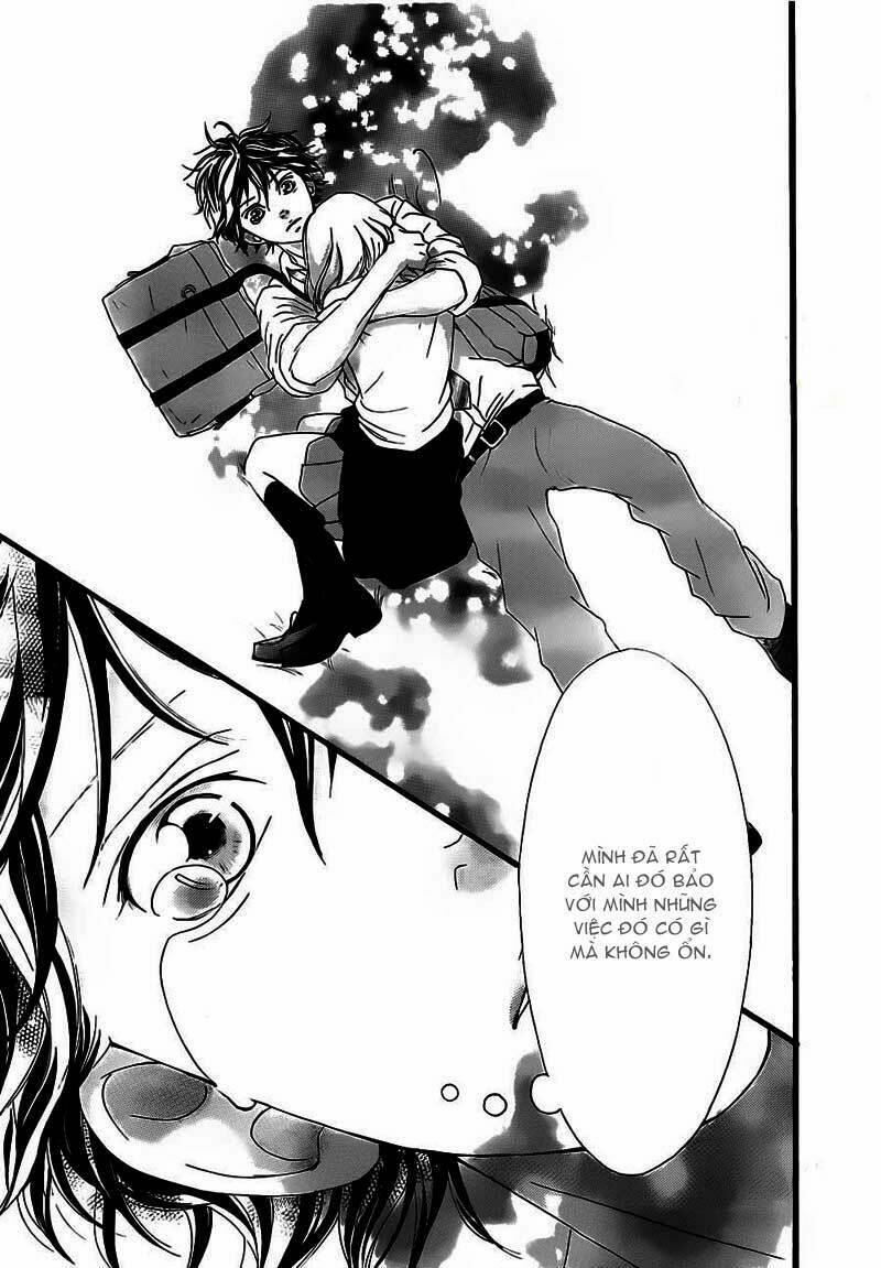 Mối Tình Tuổi Thanh Xuân 13 trang 46