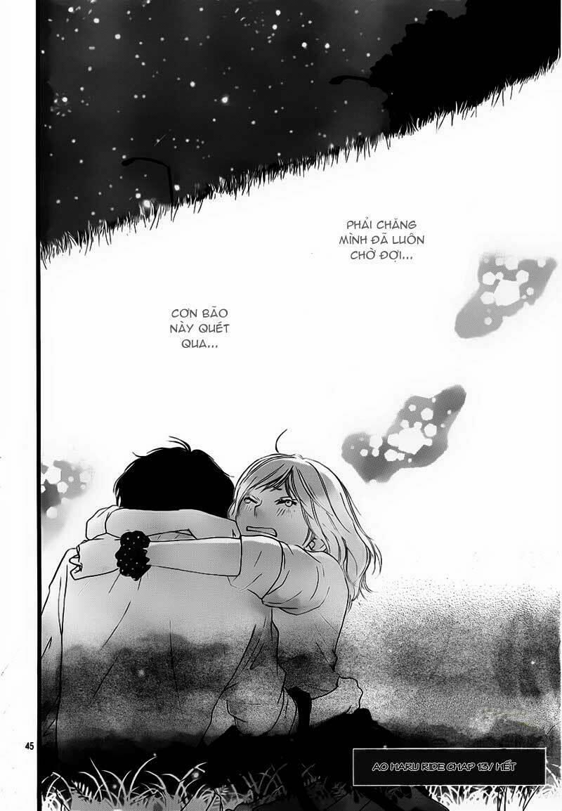 Mối Tình Tuổi Thanh Xuân 13 trang 47