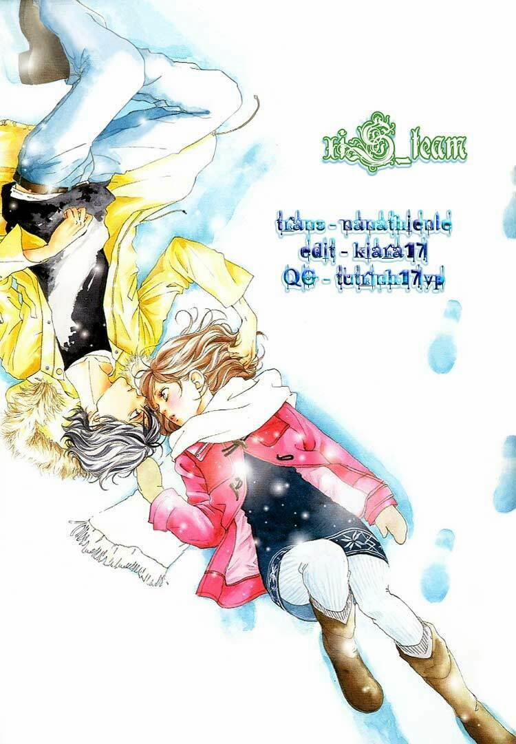 Mối Tình Tuổi Thanh Xuân 14 trang 2