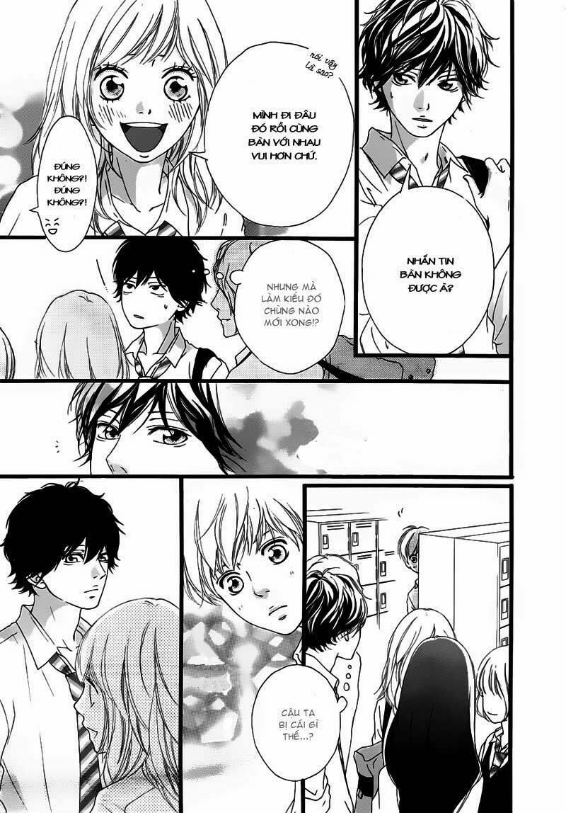 Mối Tình Tuổi Thanh Xuân 14 trang 42