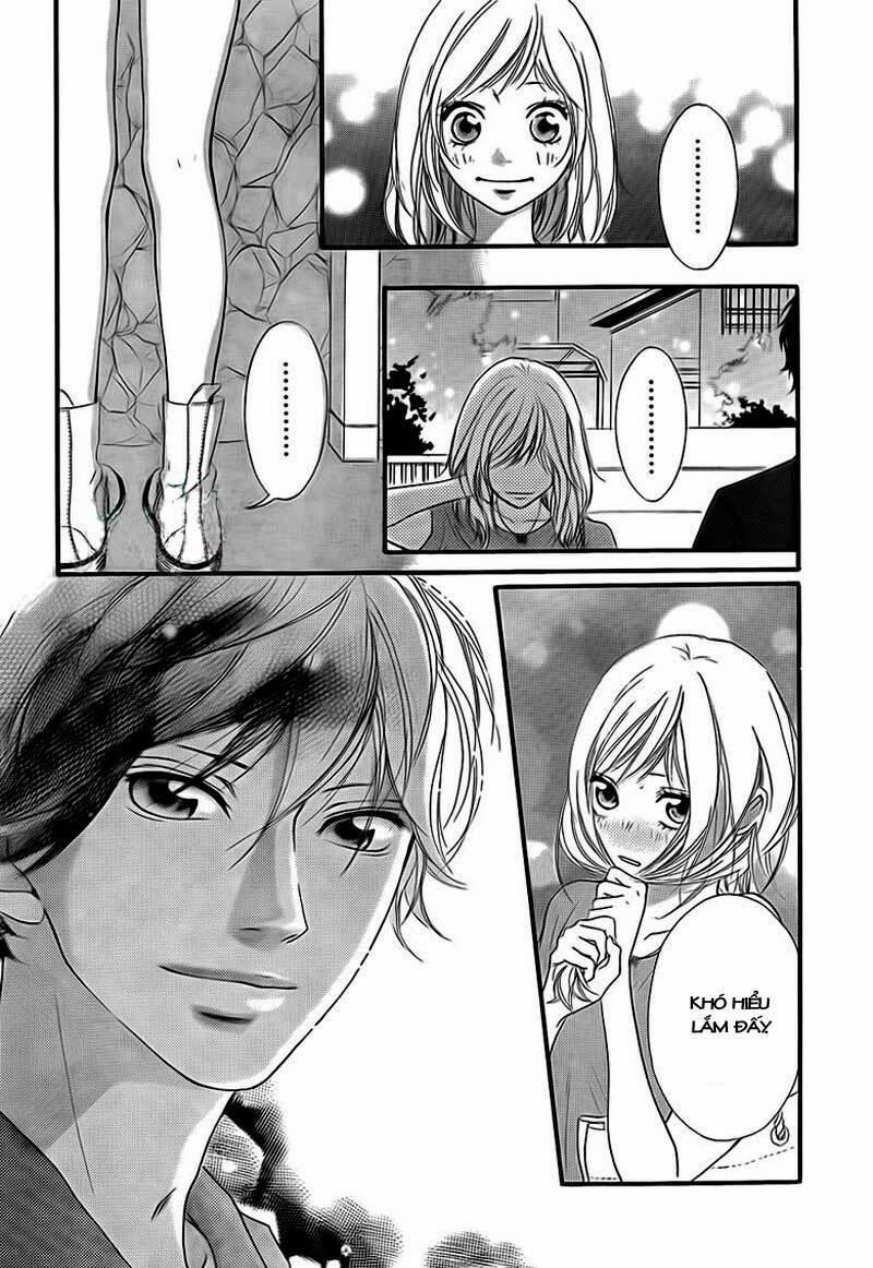 Mối Tình Tuổi Thanh Xuân 15 trang 44