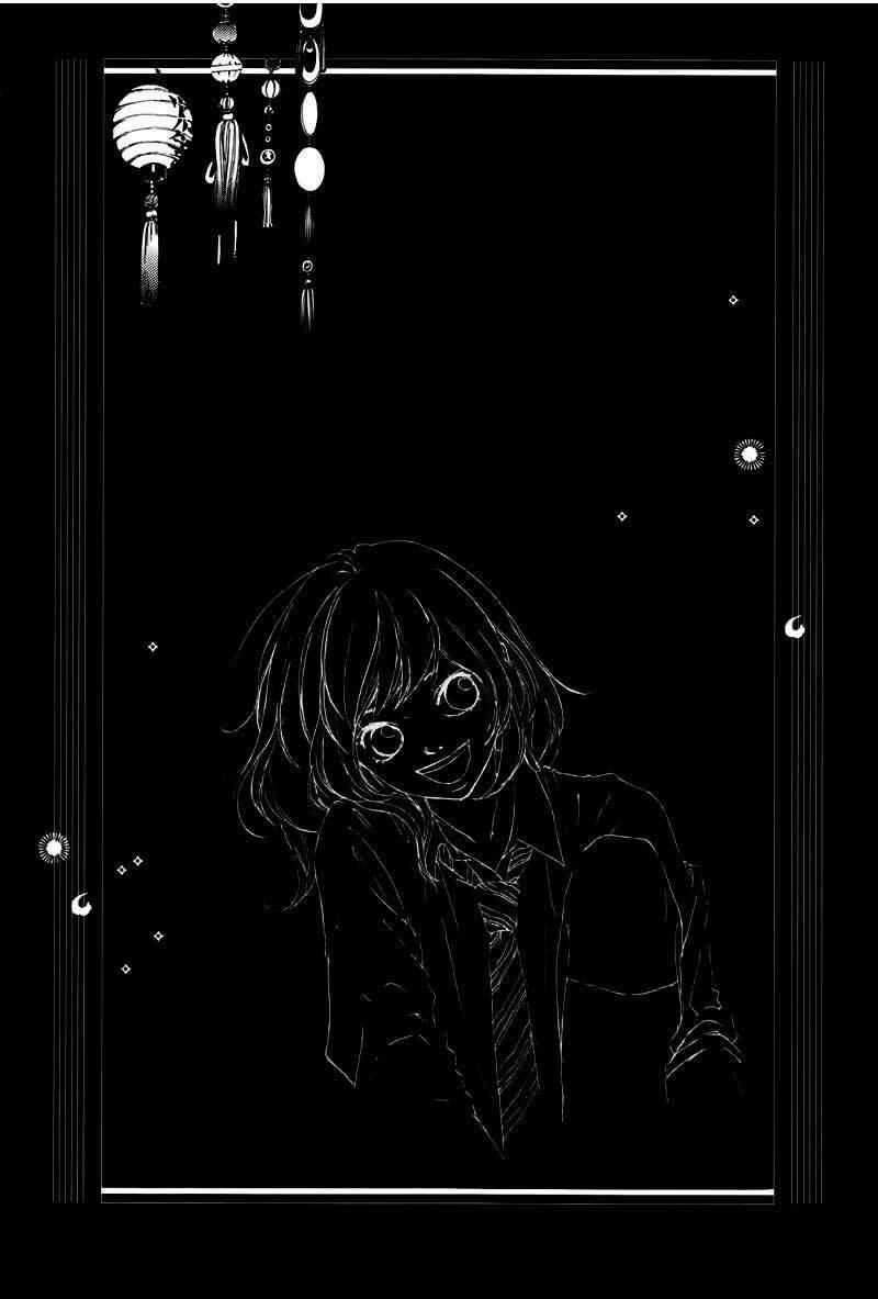 Mối Tình Tuổi Thanh Xuân 15 trang 47