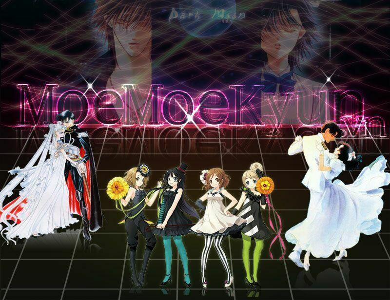 Mối Tình Tuổi Thanh Xuân 15 trang 49