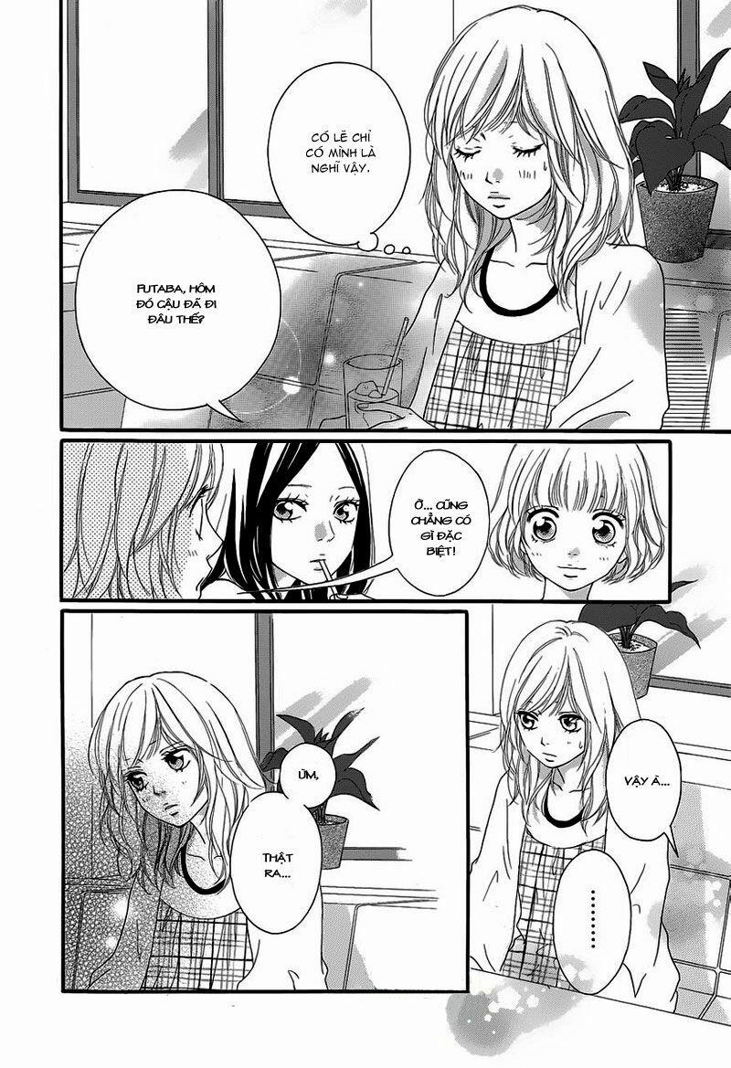 Mối Tình Tuổi Thanh Xuân 16 trang 24