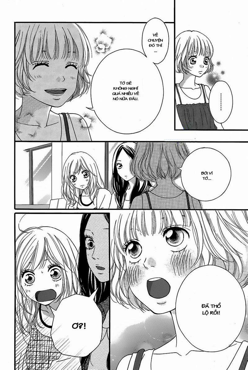 Mối Tình Tuổi Thanh Xuân 16 trang 26