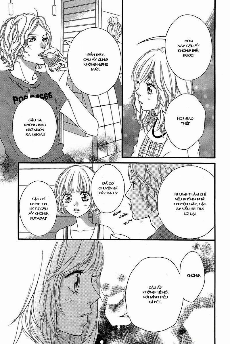 Mối Tình Tuổi Thanh Xuân 16 trang 29