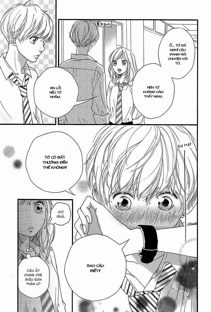 Mối Tình Tuổi Thanh Xuân 16 trang 41