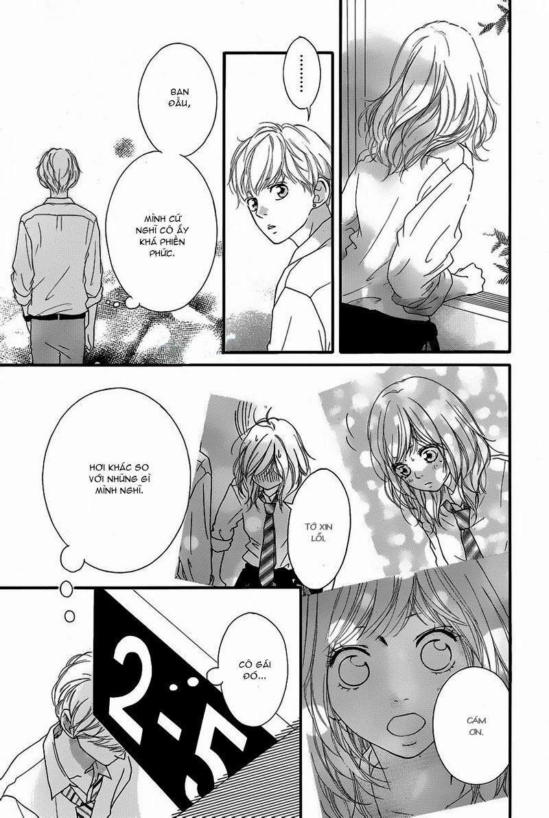 Mối Tình Tuổi Thanh Xuân 16 trang 47