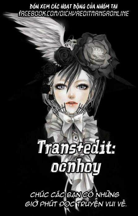 Mối Tình Tuổi Thanh Xuân 17 trang 0