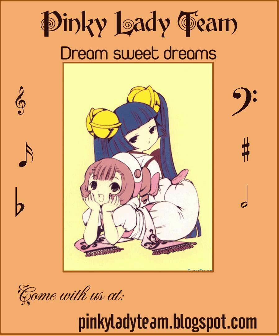 Mối Tình Tuổi Thanh Xuân 17 trang 2