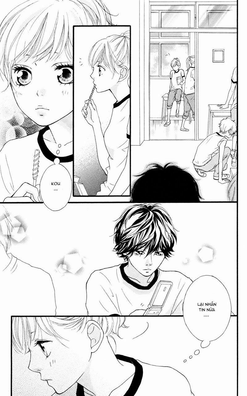 Mối Tình Tuổi Thanh Xuân 18 trang 13