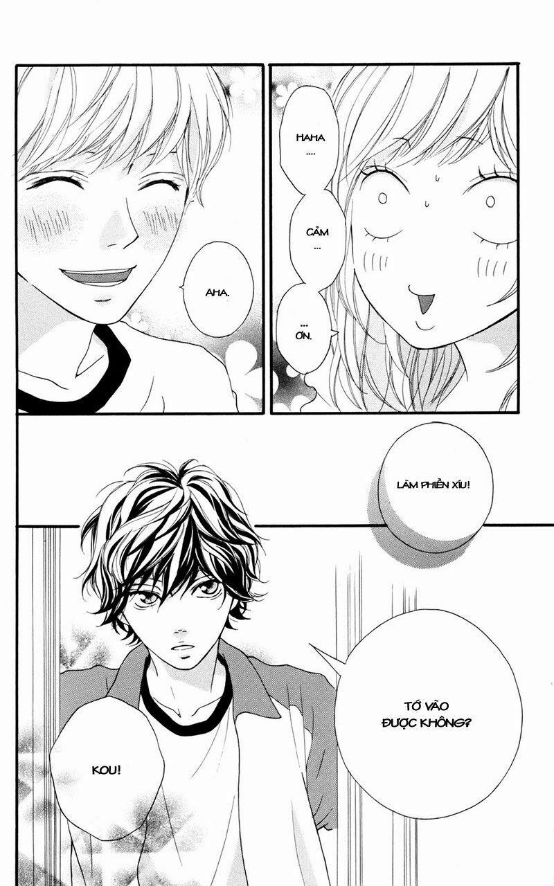 Mối Tình Tuổi Thanh Xuân 18 trang 30