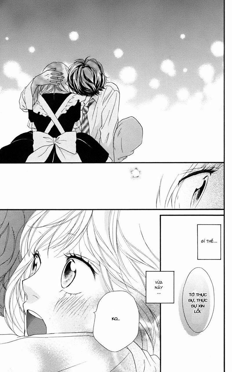 Mối Tình Tuổi Thanh Xuân 18 trang 39