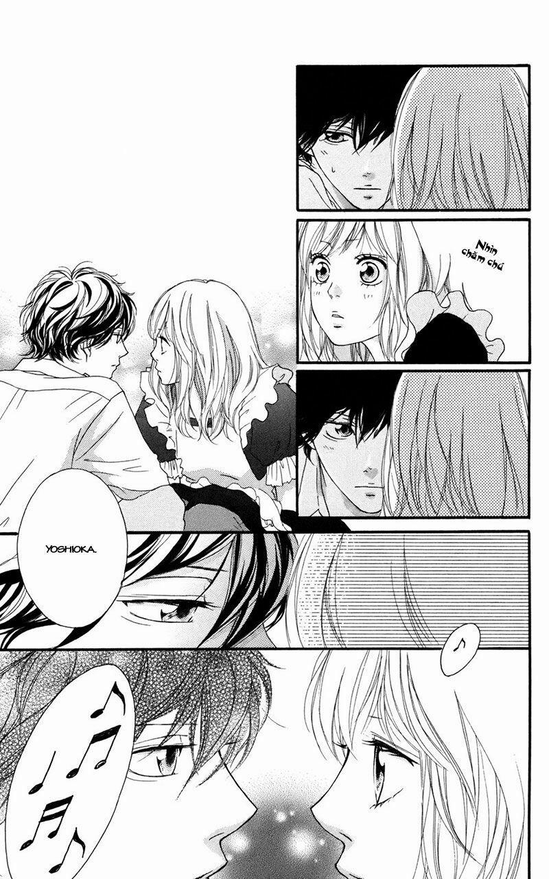 Mối Tình Tuổi Thanh Xuân 18 trang 41