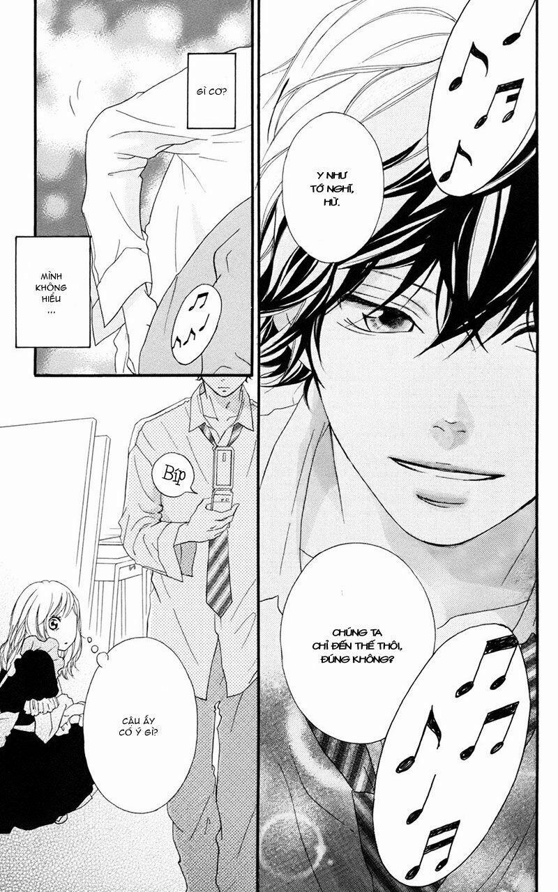 Mối Tình Tuổi Thanh Xuân 18 trang 42