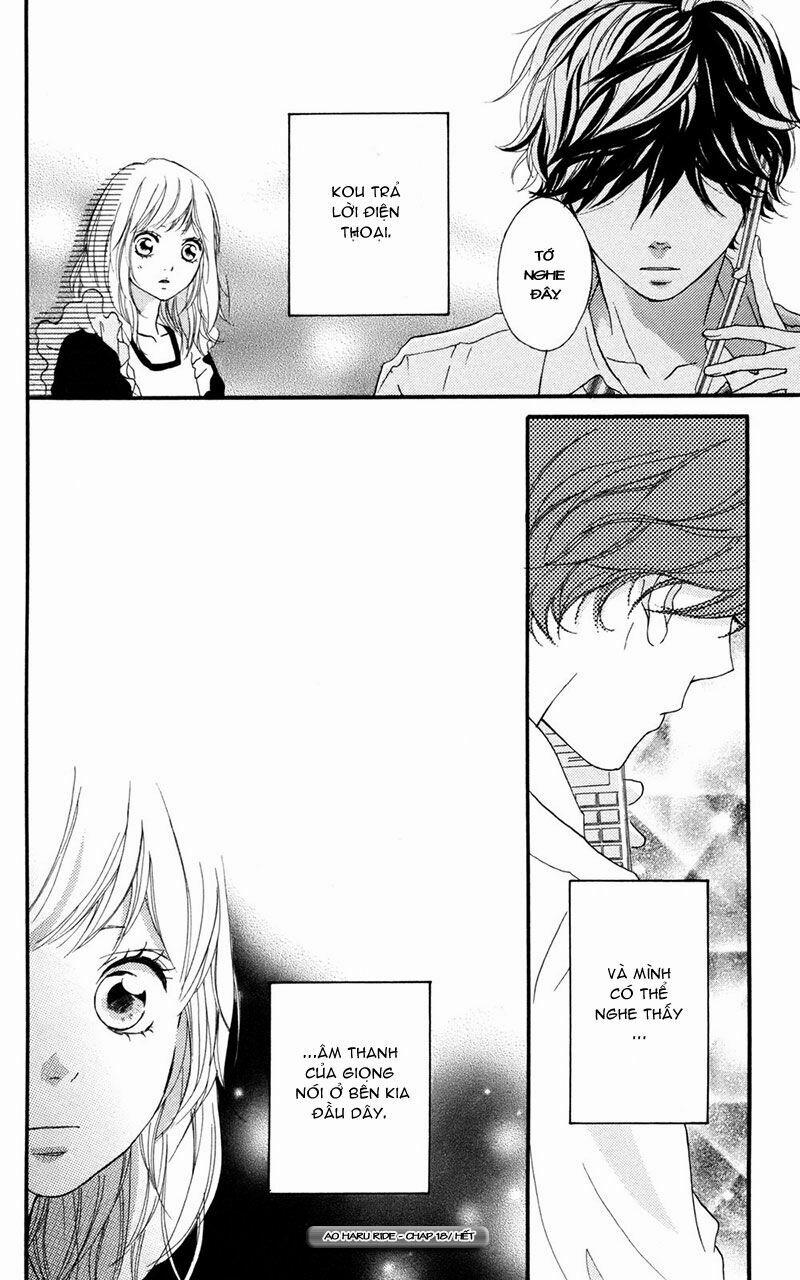 Mối Tình Tuổi Thanh Xuân 18 trang 43