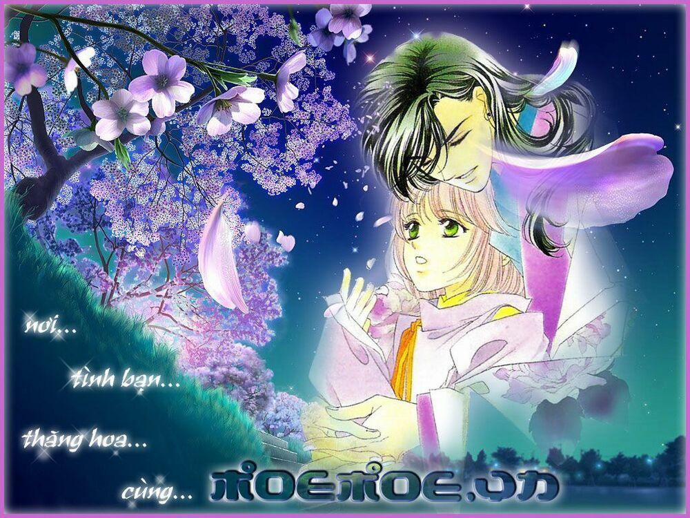 Mối Tình Tuổi Thanh Xuân 18 trang 44