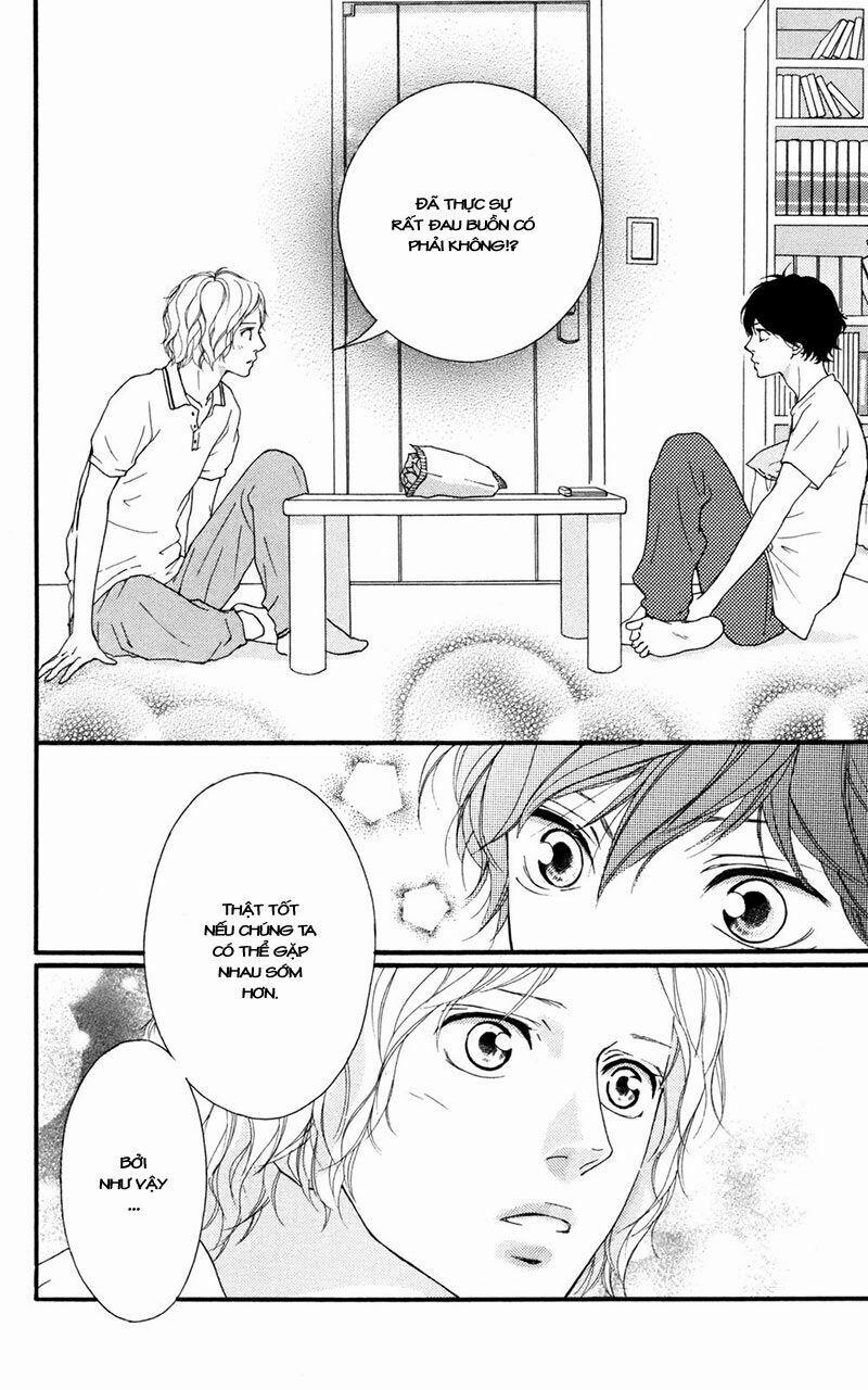 Mối Tình Tuổi Thanh Xuân 19 trang 13