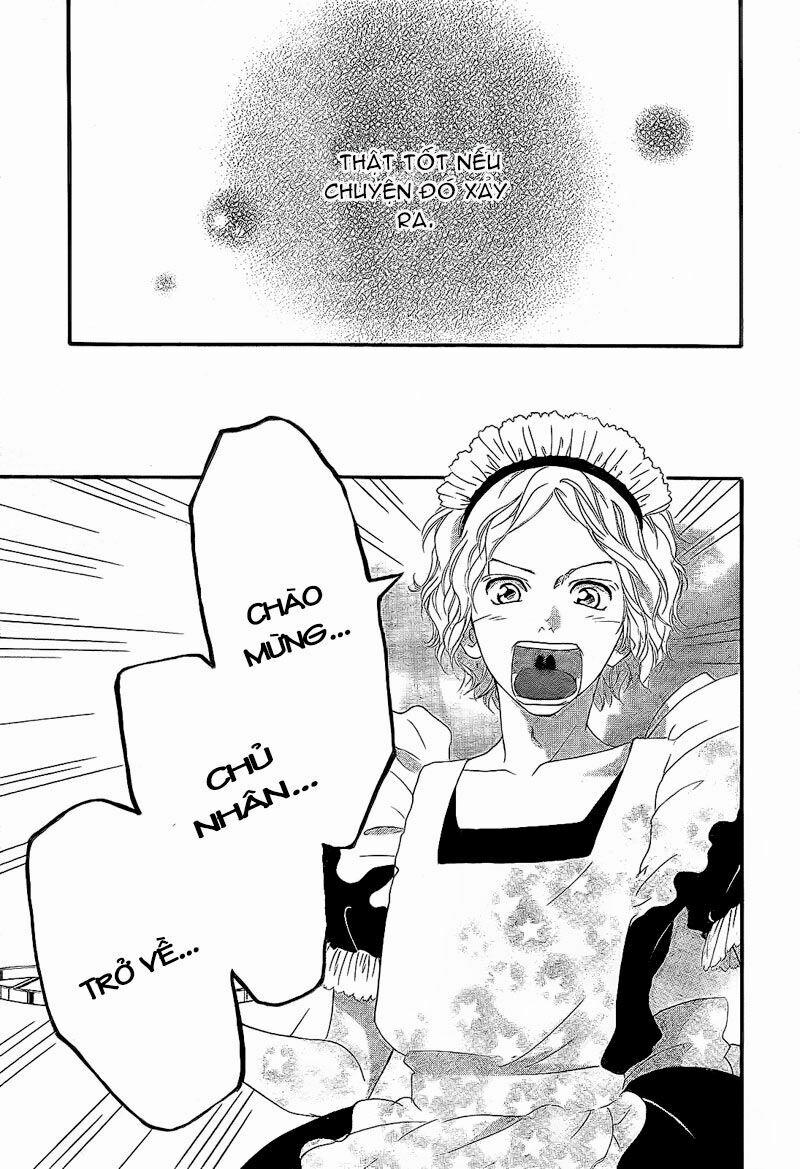 Mối Tình Tuổi Thanh Xuân 19 trang 42