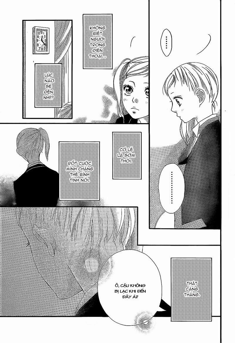 Mối Tình Tuổi Thanh Xuân 19 trang 44