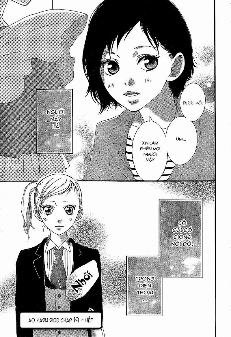 Mối Tình Tuổi Thanh Xuân 19 trang 46