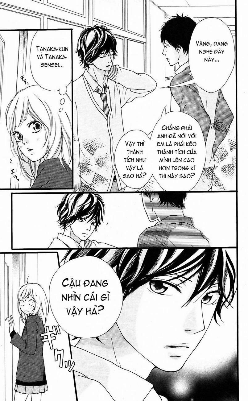 Mối Tình Tuổi Thanh Xuân 2 trang 14