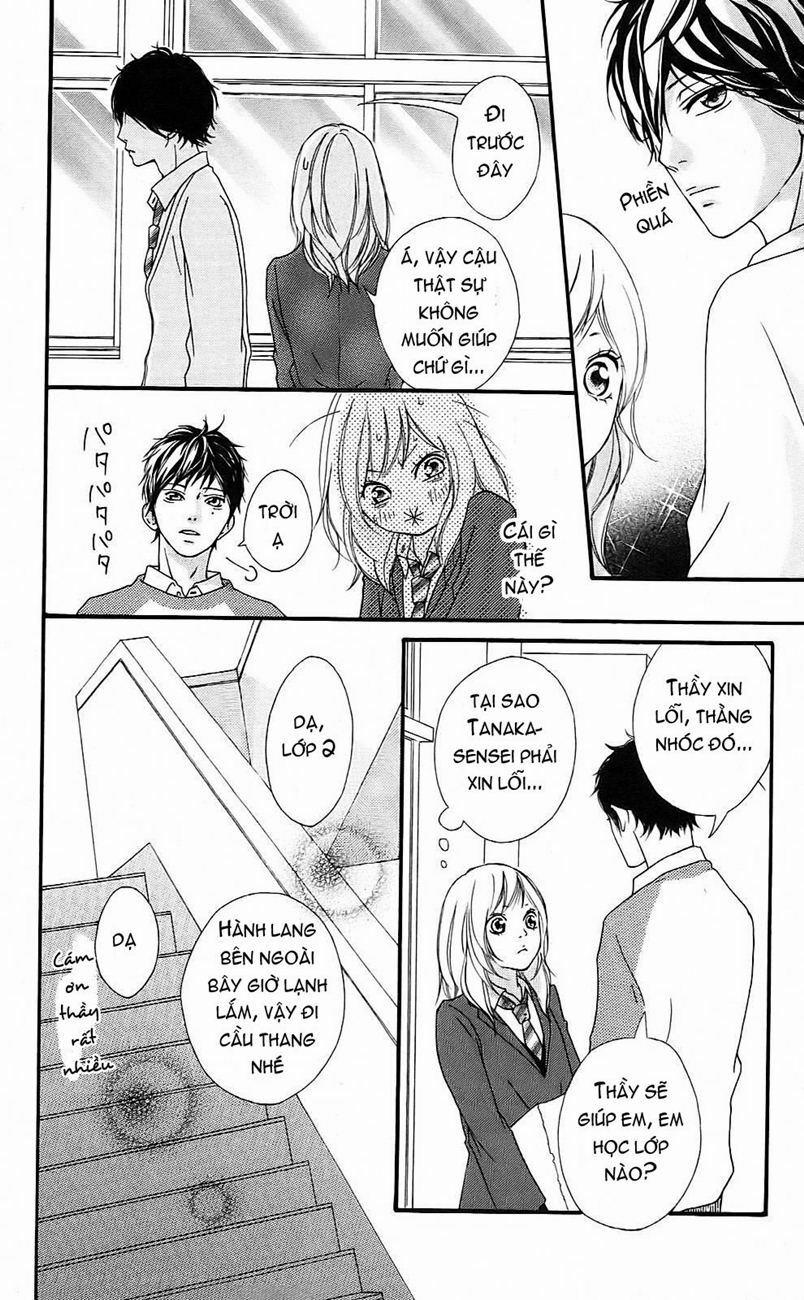 Mối Tình Tuổi Thanh Xuân 2 trang 17