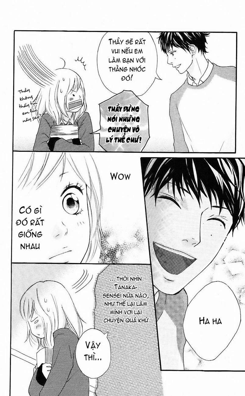 Mối Tình Tuổi Thanh Xuân 2 trang 19