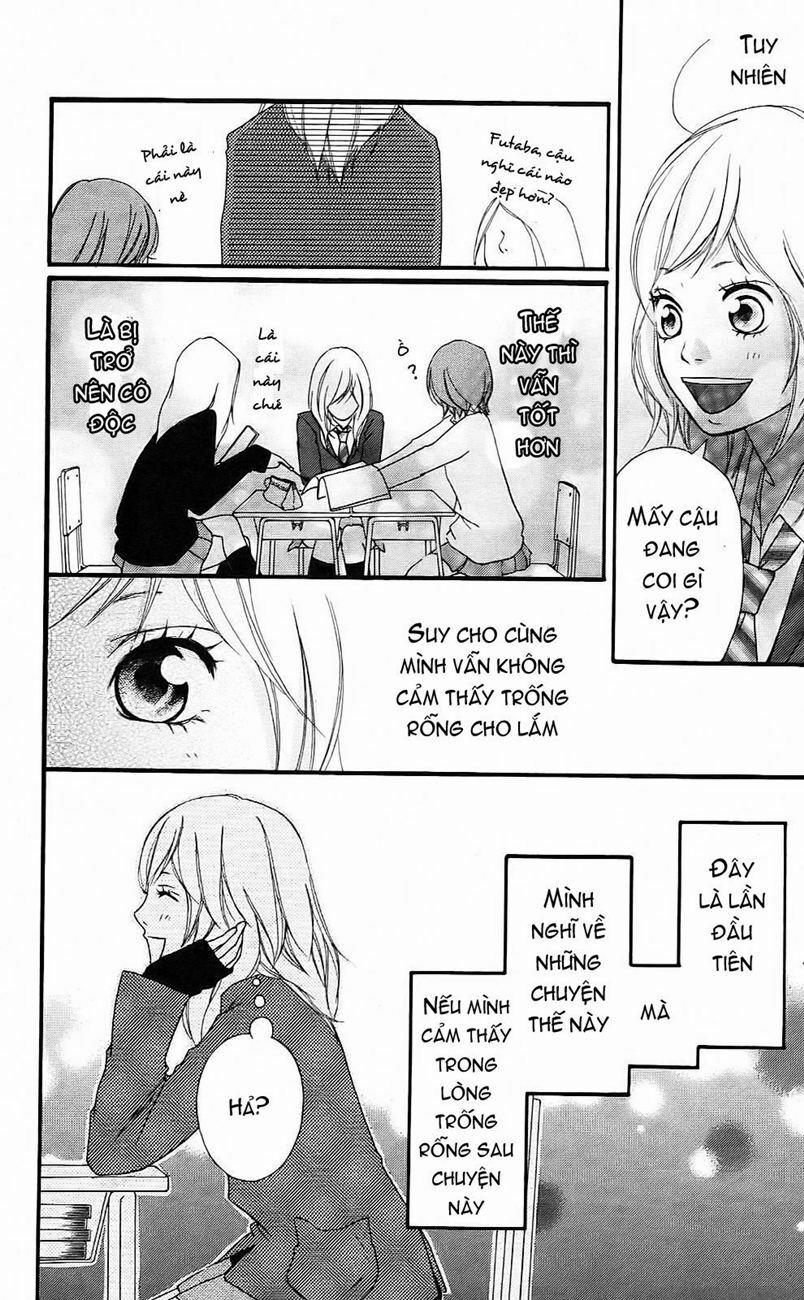 Mối Tình Tuổi Thanh Xuân 2 trang 21