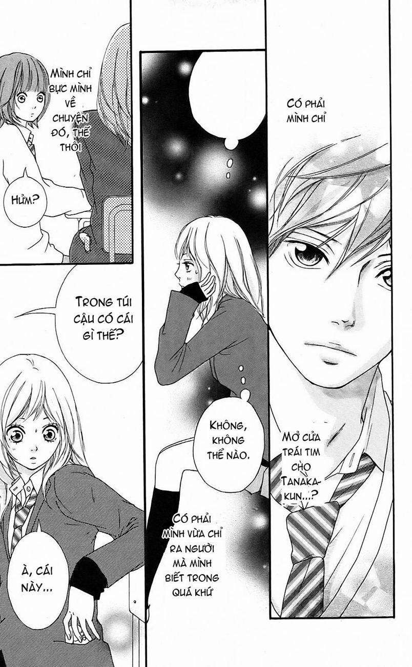 Mối Tình Tuổi Thanh Xuân 2 trang 22