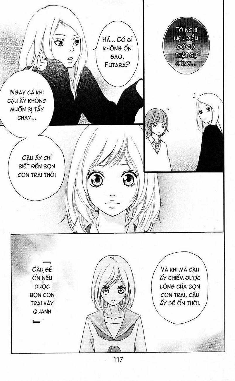 Mối Tình Tuổi Thanh Xuân 2 trang 24