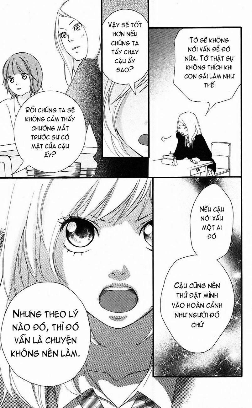 Mối Tình Tuổi Thanh Xuân 2 trang 26