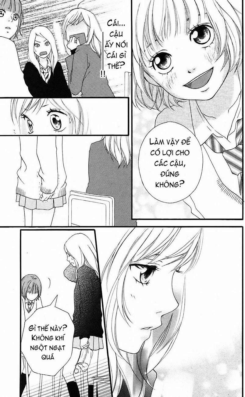 Mối Tình Tuổi Thanh Xuân 2 trang 28