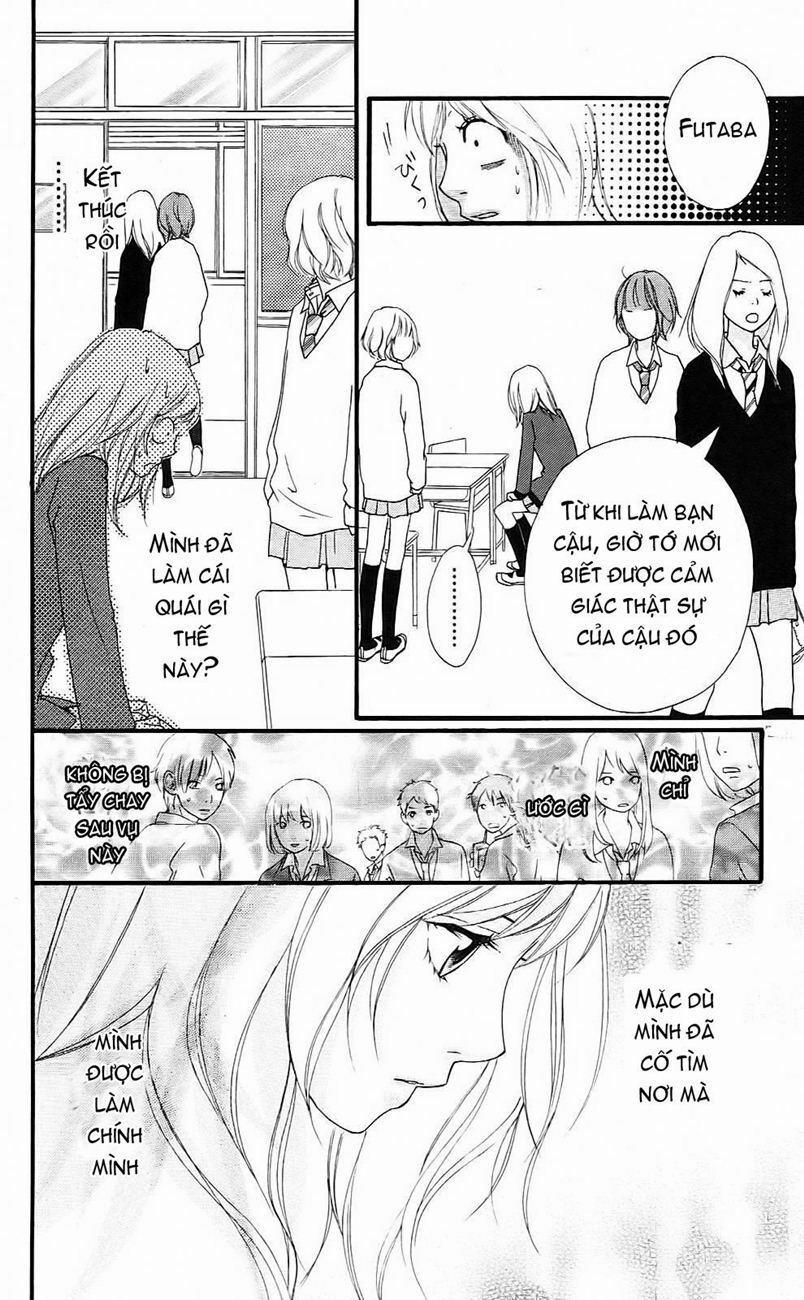 Mối Tình Tuổi Thanh Xuân 2 trang 29