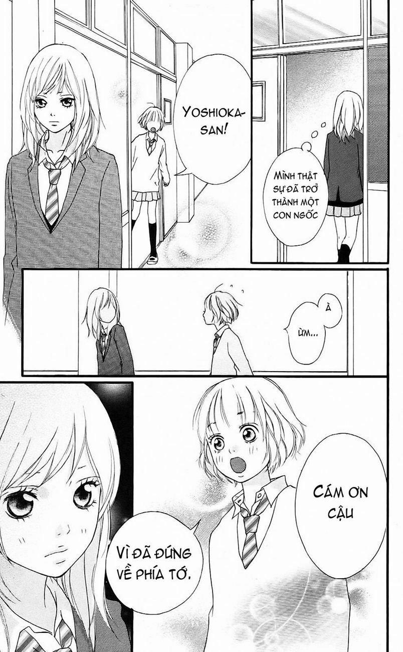 Mối Tình Tuổi Thanh Xuân 2 trang 30