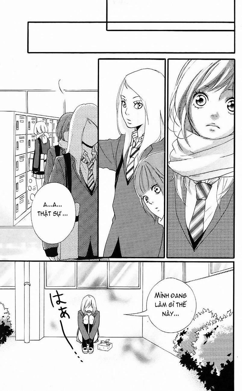 Mối Tình Tuổi Thanh Xuân 2 trang 32